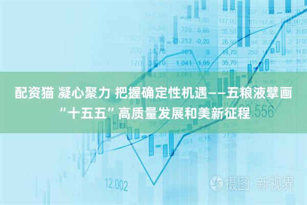 配资猫 凝心聚力 把握确定性机遇——五粮液擘画“十五五”高质量发展和美新征程